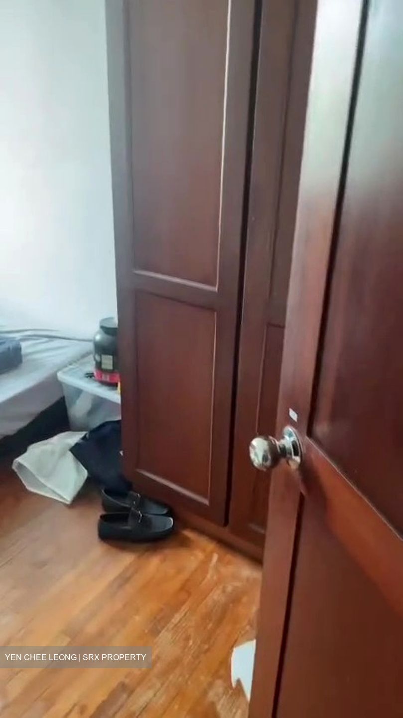 Simei Green Condominium (D18), Condominium #592442971